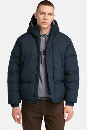 Timberland Chaqueta acolchada