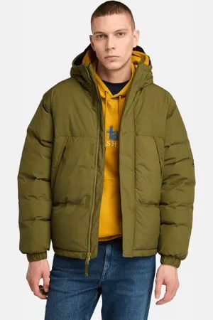 Timberland Chaqueta acolchada