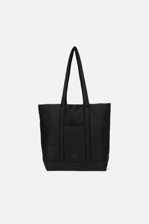 Timberland Bolso tote acolchado Timberpack Easy para mujer en negro