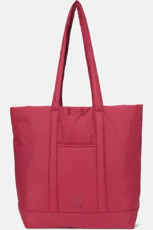 Timberland Bolso tote acolchado Timberpack Easy para mujer en oscuro