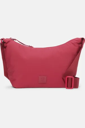 Timberland Bolso acolchado Timberpack Hobo para mujer en oscuro