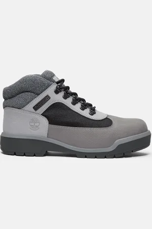 Timberland Botas impermeables Field Boot para hombre en