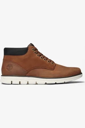 Timberland Zapatillas con cordones Bradstreet para hombre en