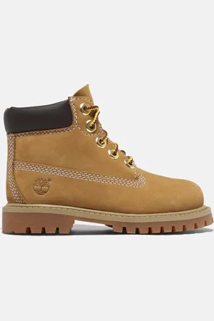 Timberland Botas 6 Inch Premium de para niño (de 20 a 30) en