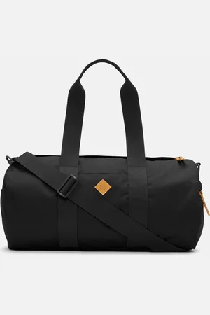 Timberland Bolsa de Deporte Timberpack en negro