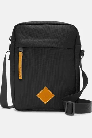 Timberland Bandolera Timberpack en negro