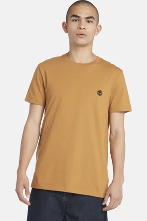 Timberland Camiseta Dunstan River para hombre en oscuro