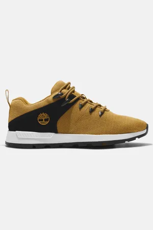 Timberland Zapatillas de caña baja con cordones Sprint Trekker para hombre en
