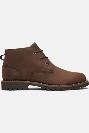 Timberland Botas Chukka impermeables Larchmont para hombre en