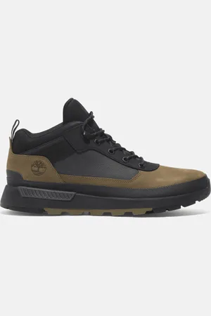 Timberland Zapatillas con cordones Field Trekker para hombre en
