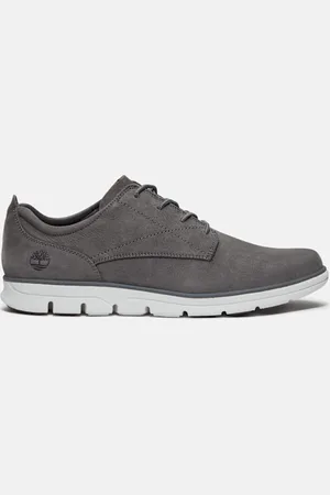 Timberland Zapatillas de caña baja con cordones Bradstreet para hombre en