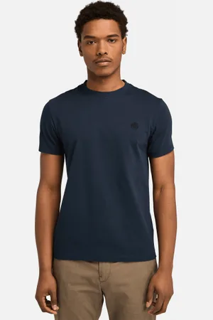 Timberland Camiseta Dunstan River para hombre en