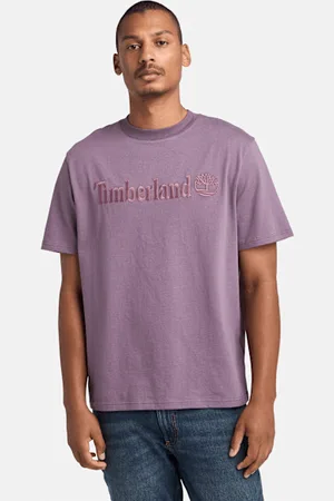 Timberland Camiseta Hampton para hombre en