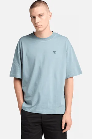 Timberland Camiseta Dunstan River para hombre en claro