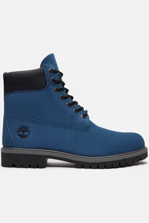 Timberland Inch Heritage para hombre en oscuro
