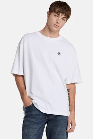 Timberland Camiseta Dunstan River para hombre en