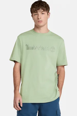 Timberland Camiseta Hampton para hombre en