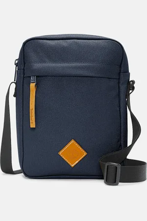 Timberland Bandolera Timberpack en oscuro