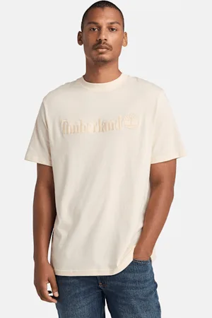 Timberland Camiseta Hampton para hombre en claro