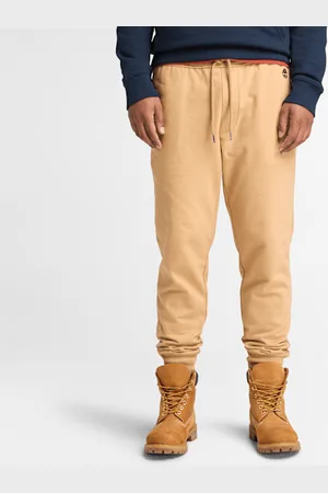 Timberland Pantalones de chándal de rizo Exeter River para hombre en