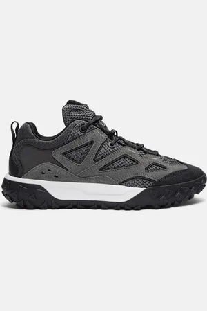Timberland Zapatillas de caña baja GreenStride Motion 6 con cordones para hombre en