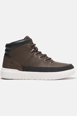 Timberland Zapatillas con cordones Seneca Bay para hombre en