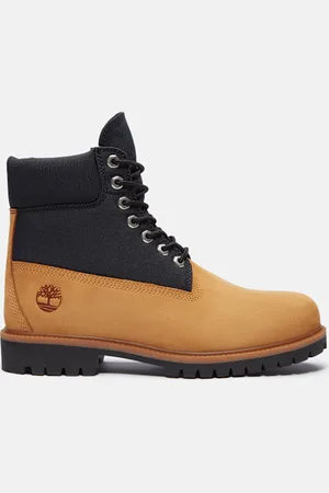 Timberland Inch Heritage para hombre en /color negro