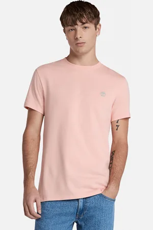 Timberland Camiseta Dunstan River para hombre en claro