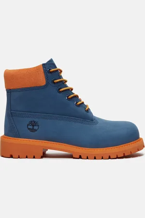 Timberland Inch Premium de para niño (de 20 a 30) en oscuro