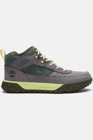 Timberland Zapatillas de caña baja con cordones GreenStride Motion 6 para niño (de 35