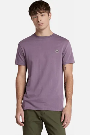 Timberland Camiseta Dunstan River para hombre en