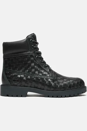 Timberland Inch Premium para hombre en oscuro