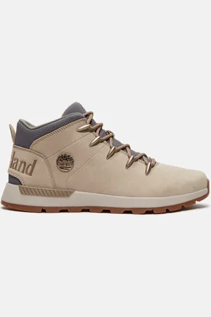 Timberland Zapatillas de media caña con cordones Sprint Trekker para hombre en