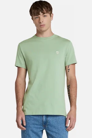 Timberland Camiseta Dunstan River para hombre en