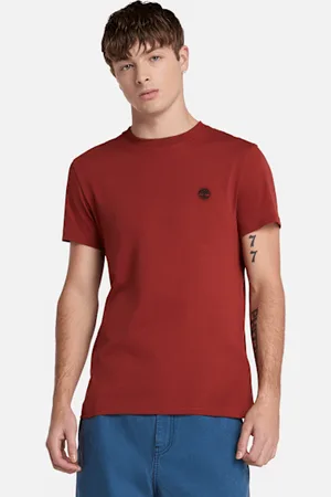 Timberland Camiseta Dunstan River para hombre en