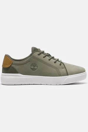 Timberland Zapatillas con cordones Seneca Bay para niño (de 35