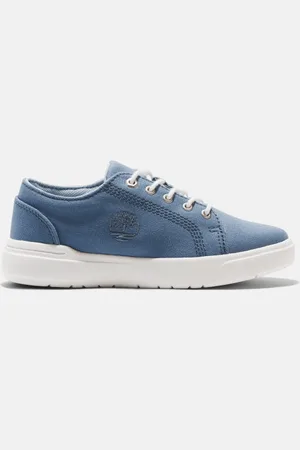 Timberland Zapatillas con cordones Seneca Bay para niño (de 35