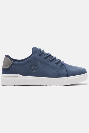 Timberland Zapatillas con cordones Seneca Bay para niño (de 35