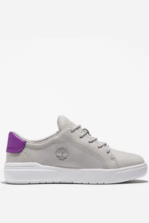 Timberland Zapatillas con cordones Seneca Bay para niño (de 30