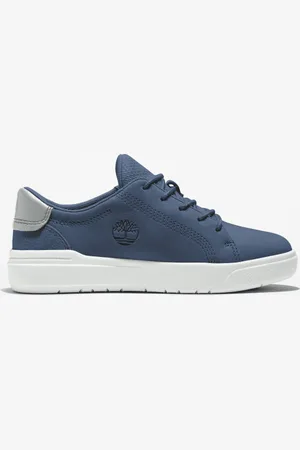 Timberland Zapatillas con cordones Seneca Bay para niño (de 30