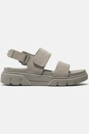 Timberland Sandalias con tira trasera Greyfield para mujer en