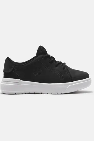 Timberland Zapatillas con cordones Seneca Bay para niño (de 20 a 30) en negro