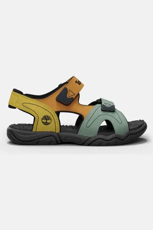 Timberland Sandalia con tira en el talón Adventure Seeker para niño (de 20 a 30) en multicolor
