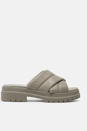 Timberland Chanclas London Vibe para mujer en