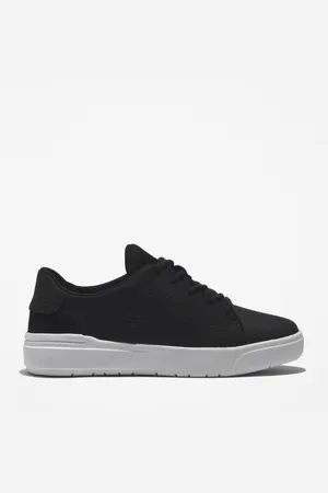 Timberland Zapatillas con cordones Seneca Bay para niño (de 30
