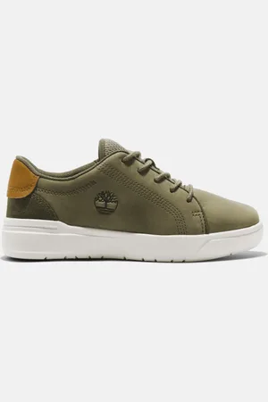 Timberland Zapatillas con cordones Seneca Bay para niño (de 30