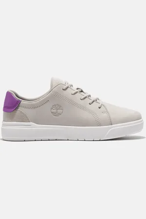 Timberland Zapatillas con cordones Seneca Bay para niño (de 35
