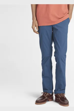 Timberland Pantalones chinos de popelina Claremont para hombre en