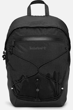 Timberland Mochila de montaña de alto rendimiento de 28 litros en negro