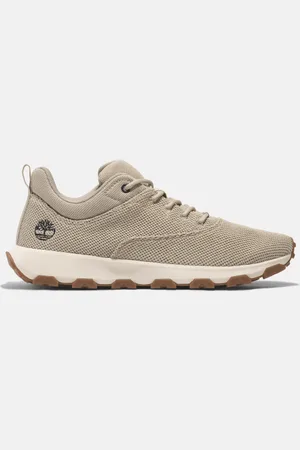 Timberland Zapatillas de caña baja con cordones Winsor Park para hombre en